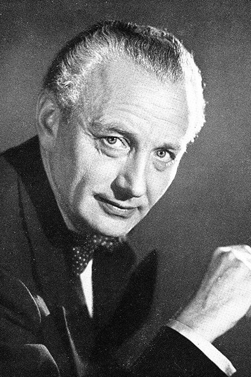 Gerard Heinz as Stone