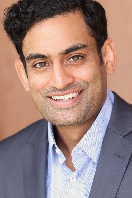 Sanjay Rao as Phil