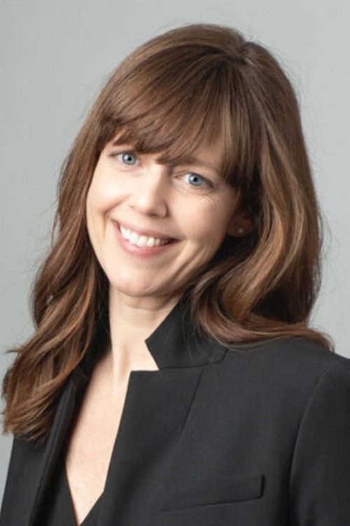 Alice Brooks as Self