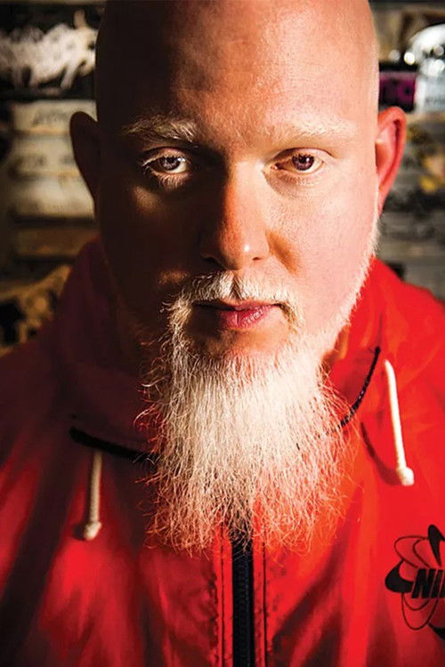 Brother Ali as 