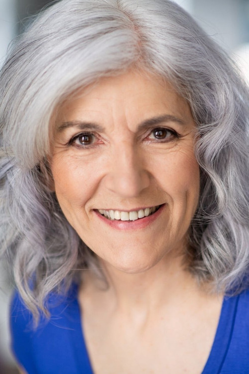 Judy Pirelli-Wambach as Judy