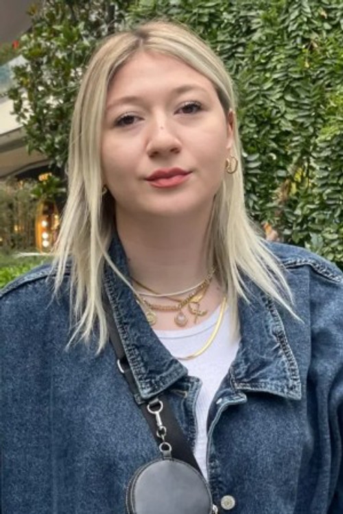 Ceren Morova Özer as Dilfuza