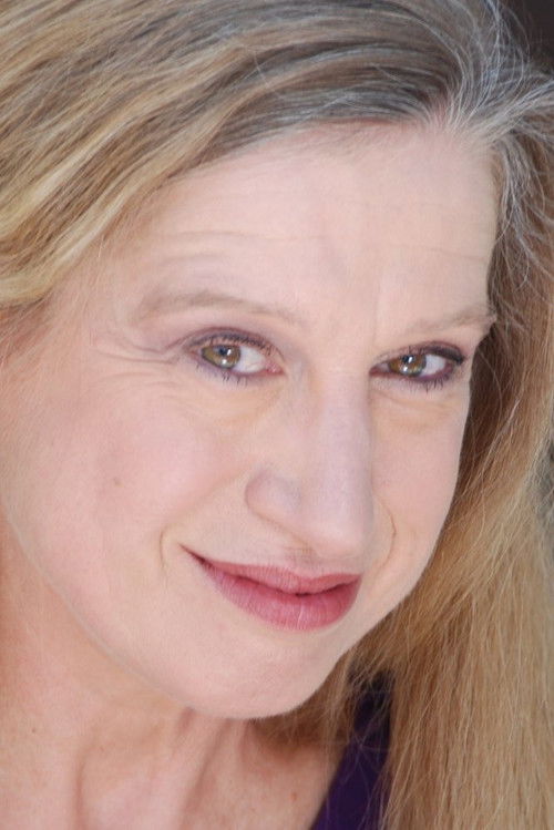 AnnaLisa Erickson as Lady Judge Styles