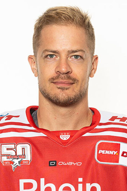 Moritz Müller as Self - Interviewee