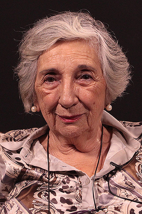 Lenira Machado as Self