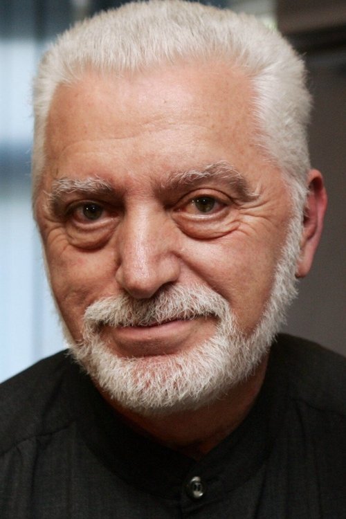 Paco Rabanne as Paco Rabanne