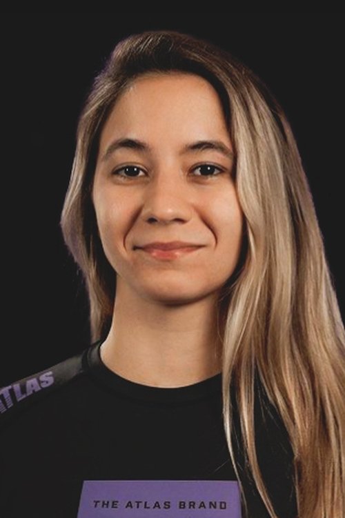 Mayssa Bastos as Self