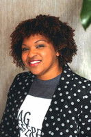 Reishal Monique as Amelia Brooks