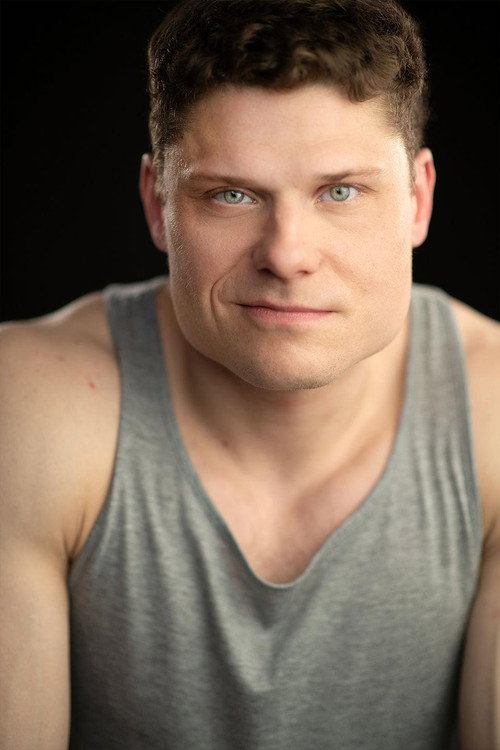 Tyler Dolden as Big Brad