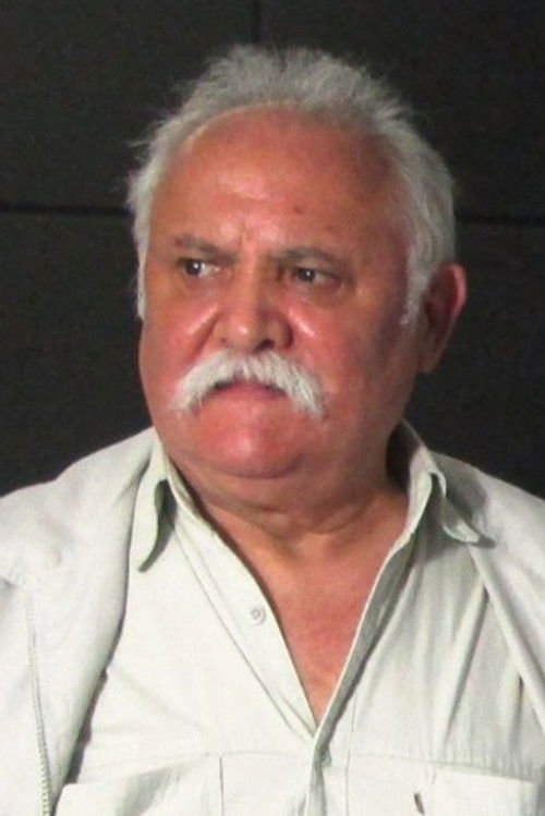 Virgílio Roveda as Himself