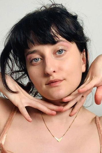 Nina Ljeti as 1st victim