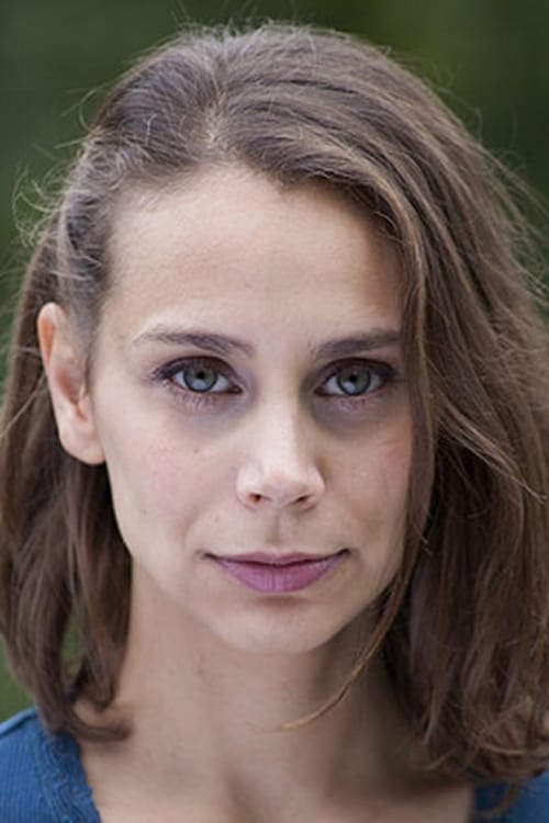 Maria Grazia Di Meo as Kathrine