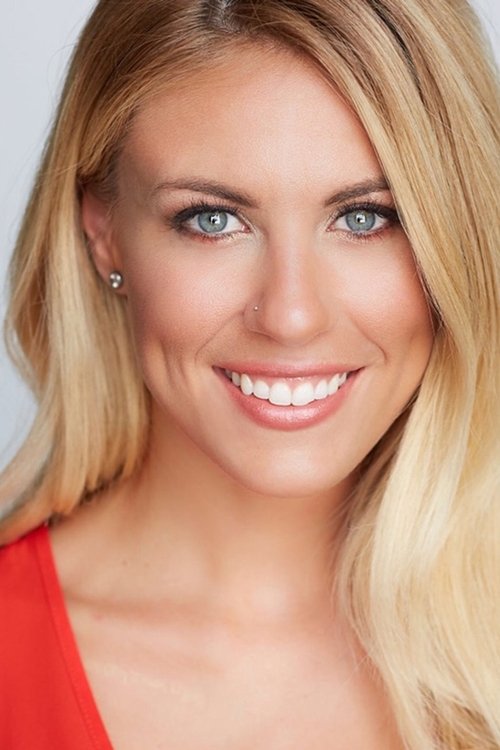 Megan McNamara as Alex