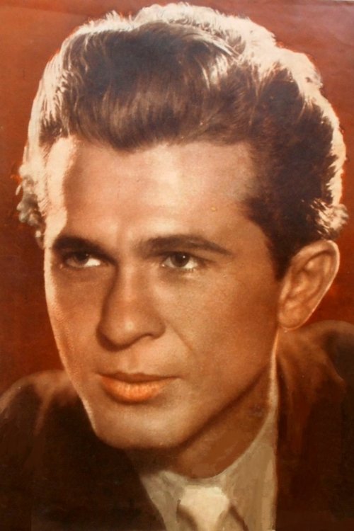 Dragomir Felba as Krste