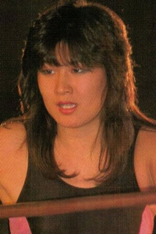 Ayumi Hori as Jumbo Hori