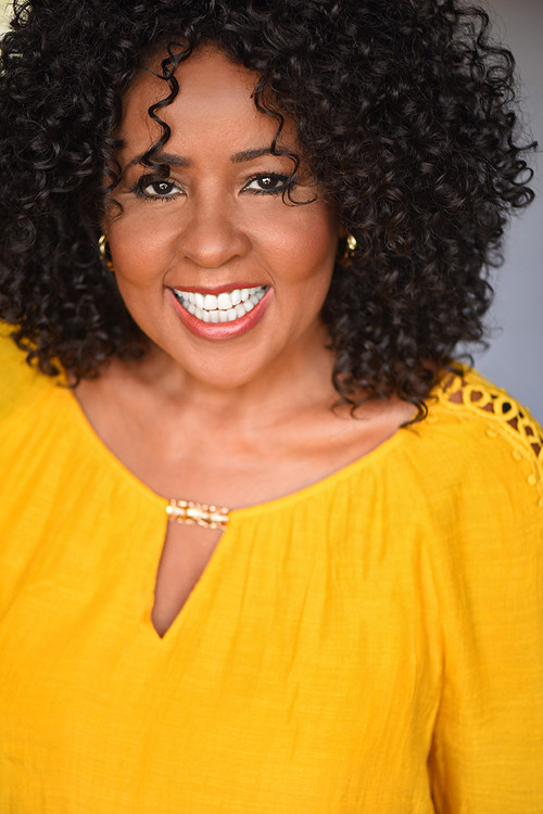 Thyais Walsh as Bianca