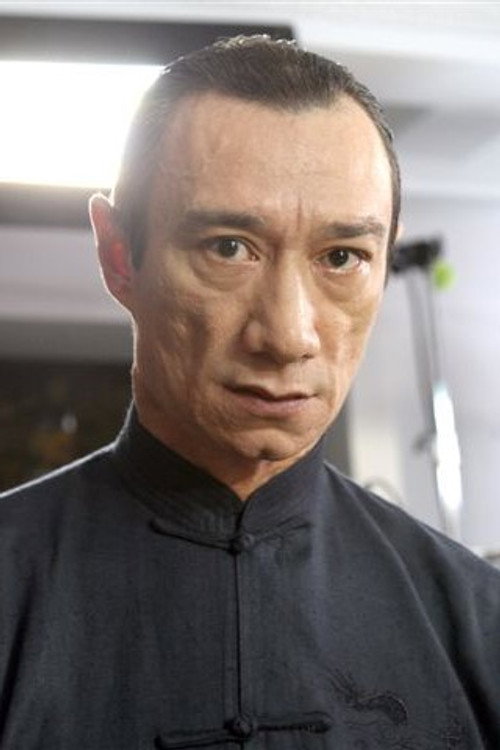 Georgi Pitskhelauri as Якут