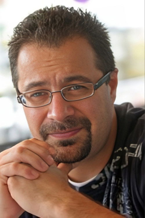 Peter Engert as Joe Jr.