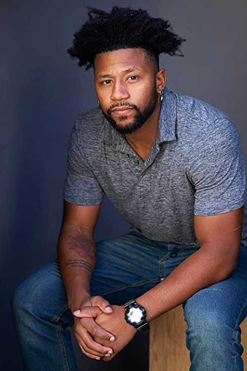 Jataun Gilbert as Tommy