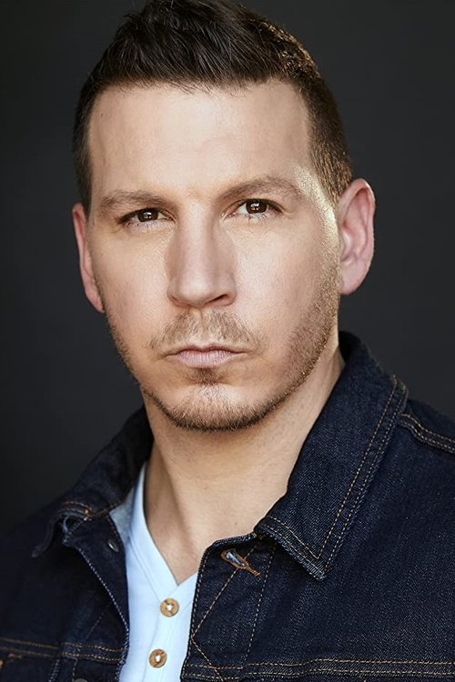 Jonathan Stanley as FBI Agent #2