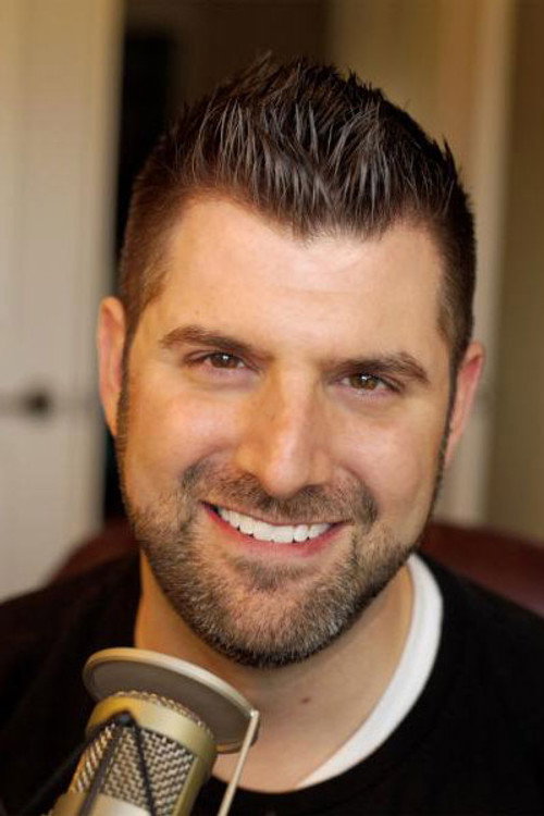 Louis Maresca as Self - Host