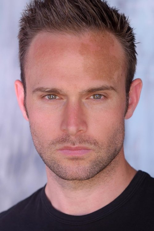 Alexander Angelikis as 