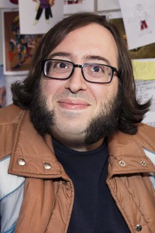 Kyle A. Carrozza as Prohyas (voice)