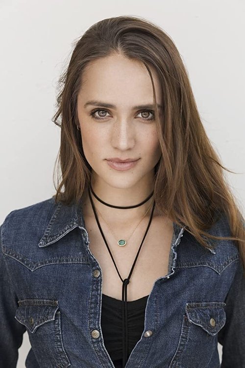 Alexandra Harris as Natalie