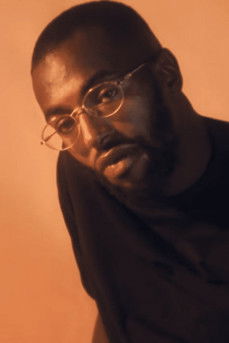 Alpha Oumar Wann as Self