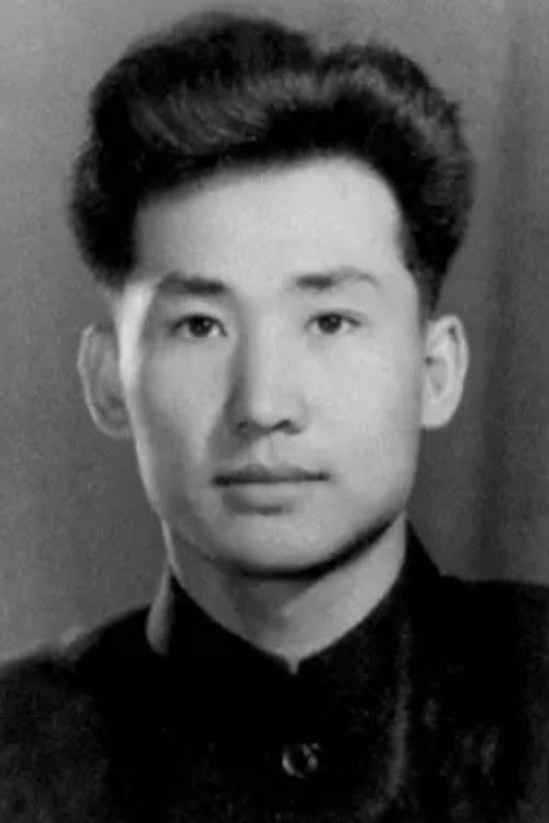 Wande Zhao as Maocai Lin