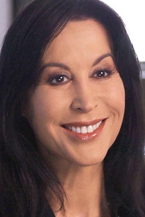 Rachel McLish as Self