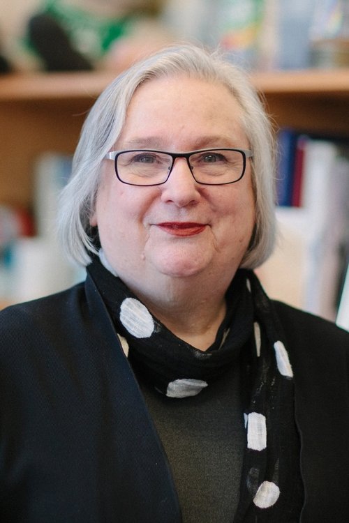 Jeanine Basinger as Self