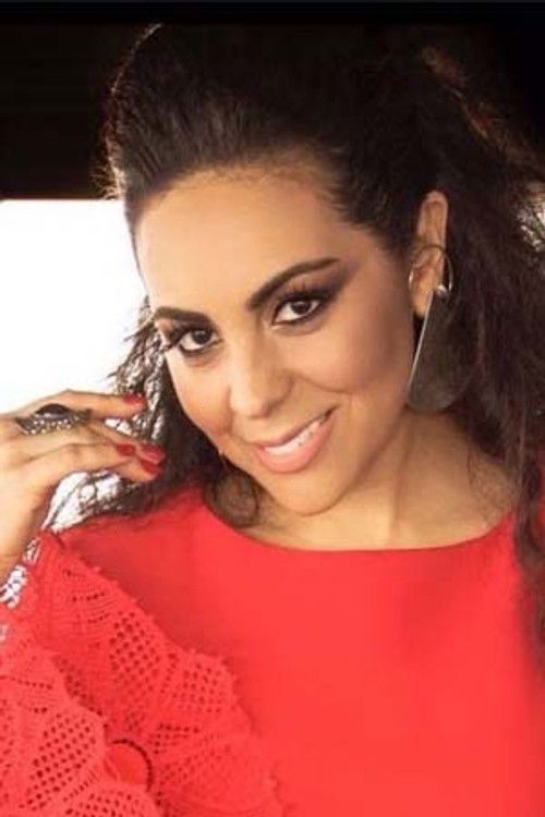 Carmen Monarcha as Herself