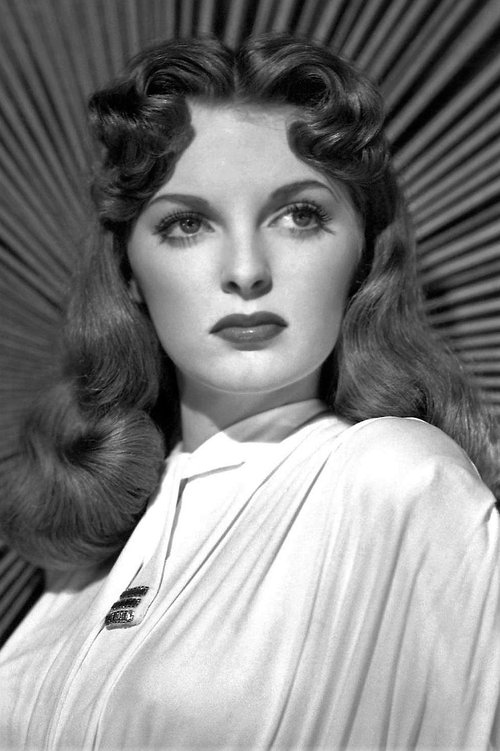 Julie London as Girlfriend (uncredited)
