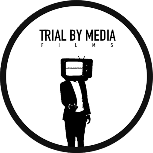Trial by Media logo