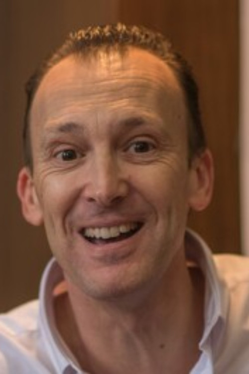 Nicolas Nasica as Sigismund Von Beckmann