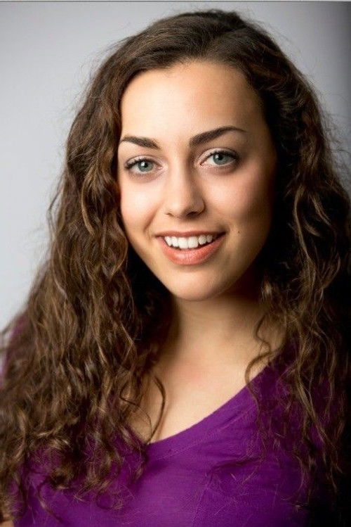 Chelsea Reba as Lily