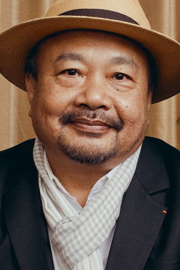 Rithy Panh as Pol Pot (voice)