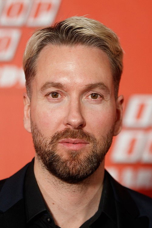 Sander Huisman as Sander Huisman