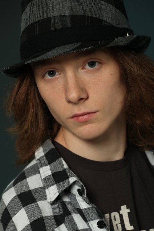 Alec Coallier as Marmiton