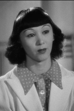 Princesse Chio as Mi-Ha-Ou