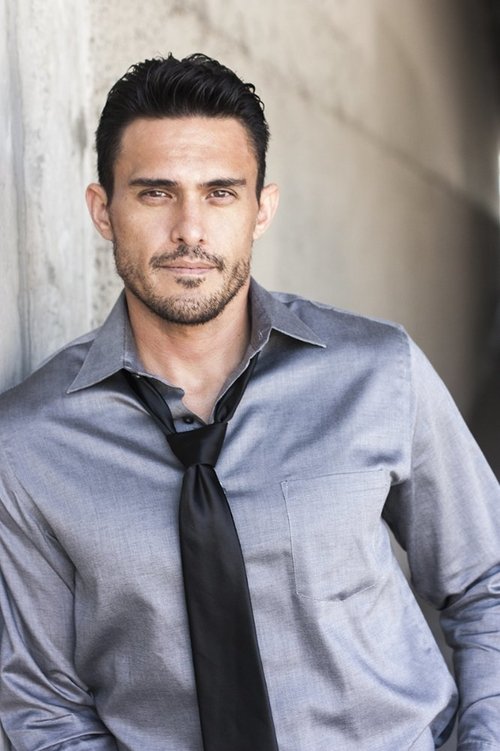 Moronai Kanekoa as Kevin