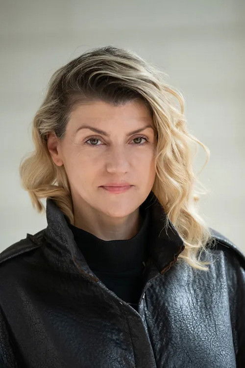 Jelena Kordić as Asja