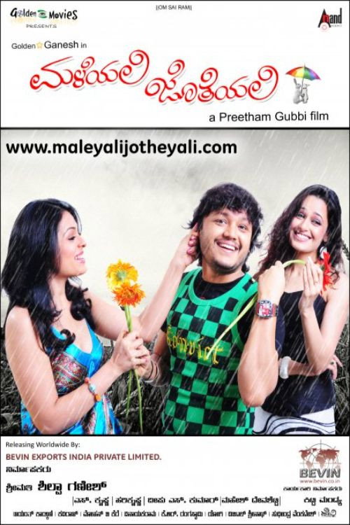 Maleyali Jotheyali