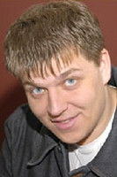 Denis Yushechkin as Dzhordan