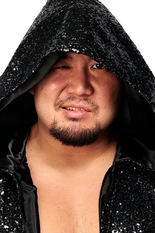 Mitsuhiro Kitamiya as Masa Kitamiya