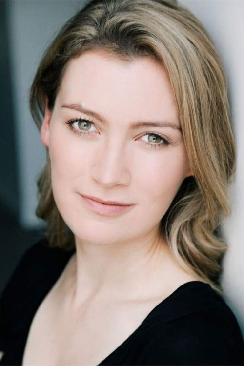 Laura Thompson as Emma Otene