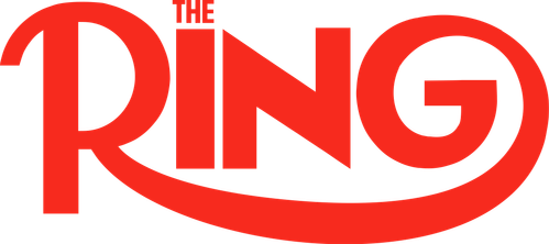 The Ring Magazine logo