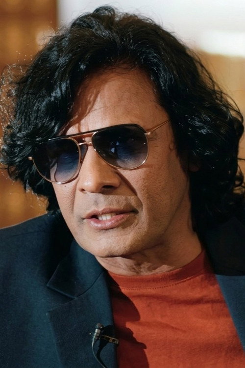 Biraj Bhatta as Rawal