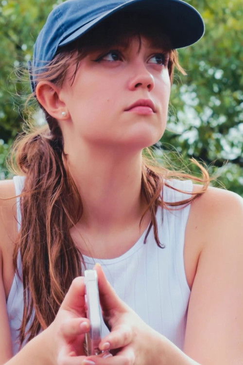 Ana Beatriz Bussman as Figuração